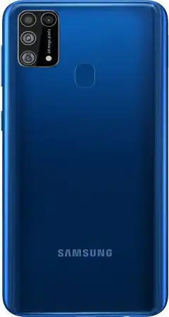  Samsung Galaxy M31 prices in Pakistan